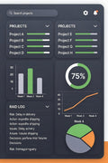PMO Template Bundle