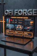 AI Content Production System